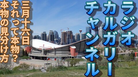 【世界の話題】3月16日 それって本物？ 本物の見分け方 ワクチンは本物なの？
