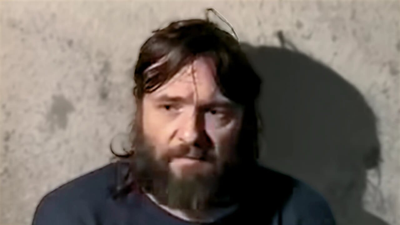 Dave Moran, Blackburn 22/11/23