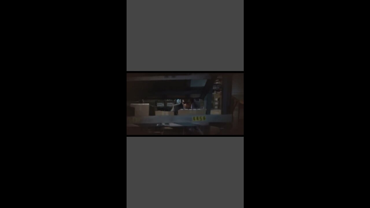 The best of The Thing With Two Heads Part Four.