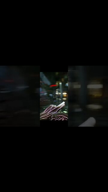 Ghostwire: Tokyo - corrupção do mundo espiritual @NEWxXxGames #ghostwiretokyo