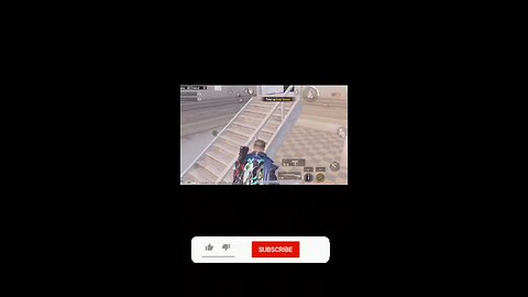 BGMI GAMEPLAY