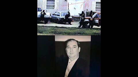 The gun control agenda. #2 wake up.