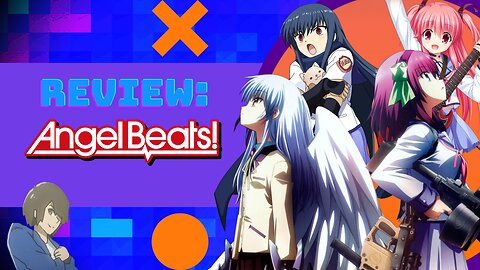 Is Angel Beats! worth a watch?