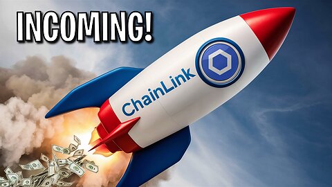 CHAINLINK BOTTOM IN?! | LINK Price Prediction News Today | 2025 Elliott Wave Analysis Updates