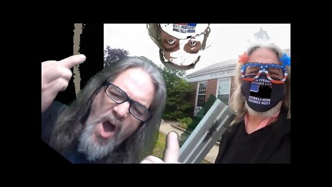 NEW WANDERING HIPPIE INTRO Any Questions ☮✌☮✌