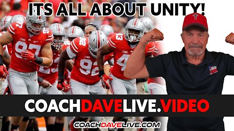 Coach Dave LIVE | 12-15-2021