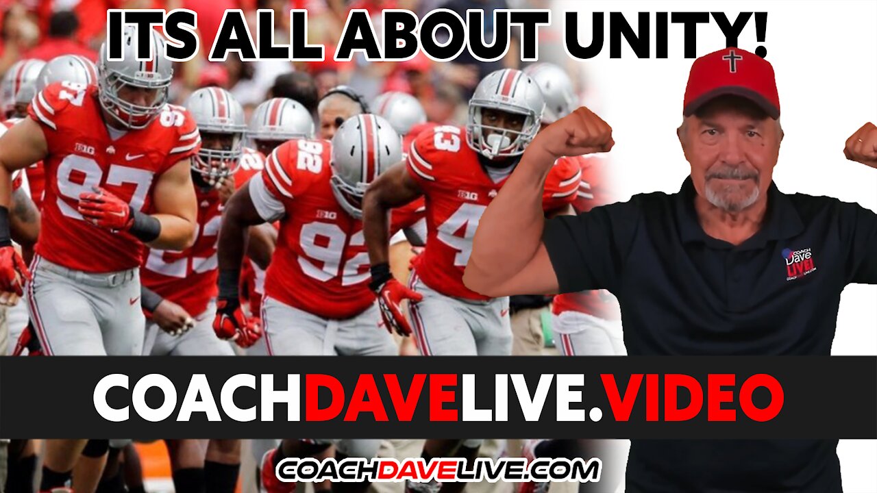Coach Dave LIVE | 12-15-2021