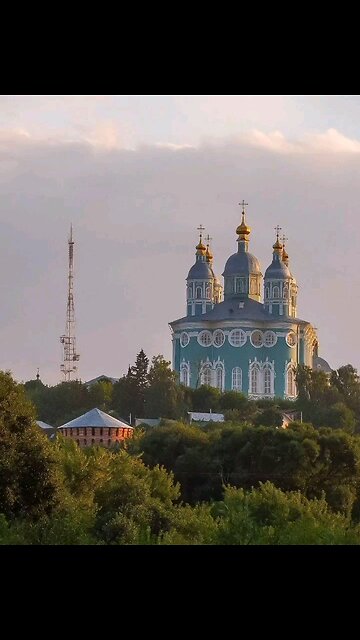 💛 September in one of the most beautiful places in Russia