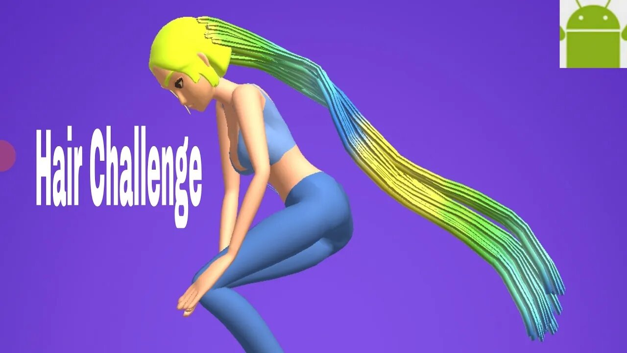 Hair Challenge - for Android