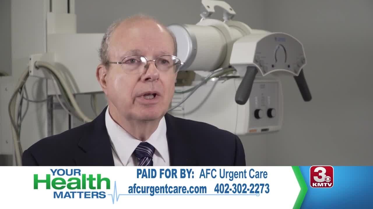 American Family Care Urgent Care |