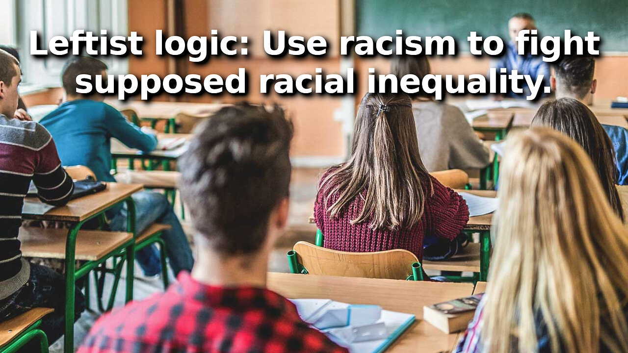 For Equity’s Sake, School Districts are Eliminating Honors Classes, Too Many Whites and Asians