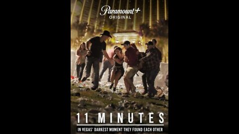 11 Minutes Las Vegas Soothing Propaganda Film!!