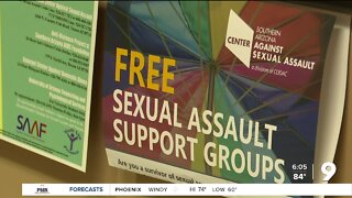 Banner University helps dozens of sexual assault survivors with new program