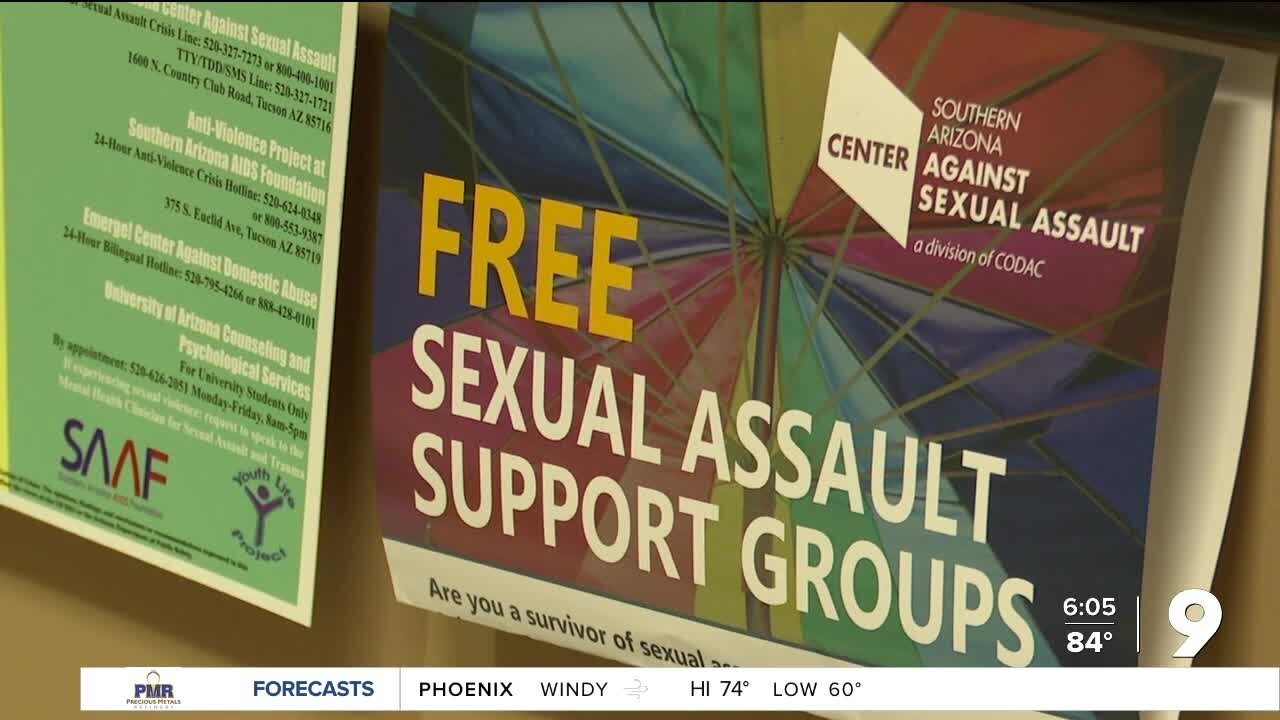 Banner University helps dozens of sexual assault survivors with new program