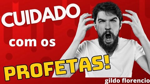 falsos profetas operando nas igrejas/ COM DEUS NAO SE BRINCA/ olha isso!