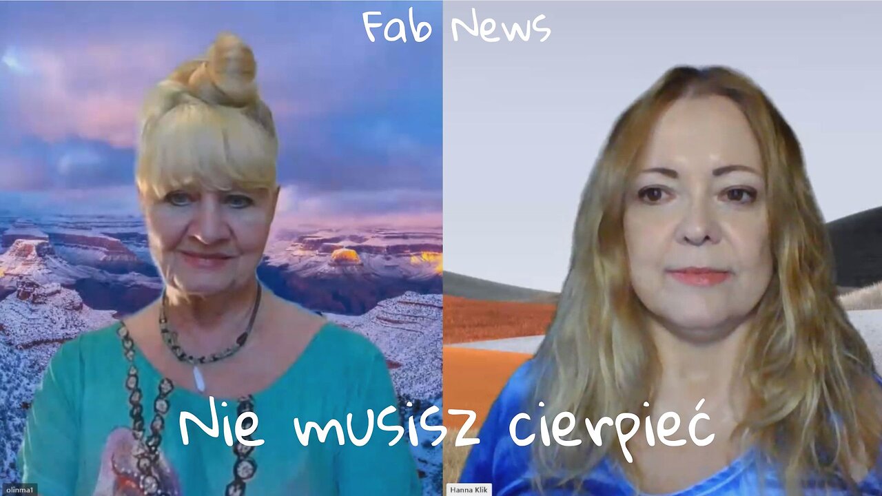 Nie musisz cierpieć (treści zakazane przez gady z YouTube)