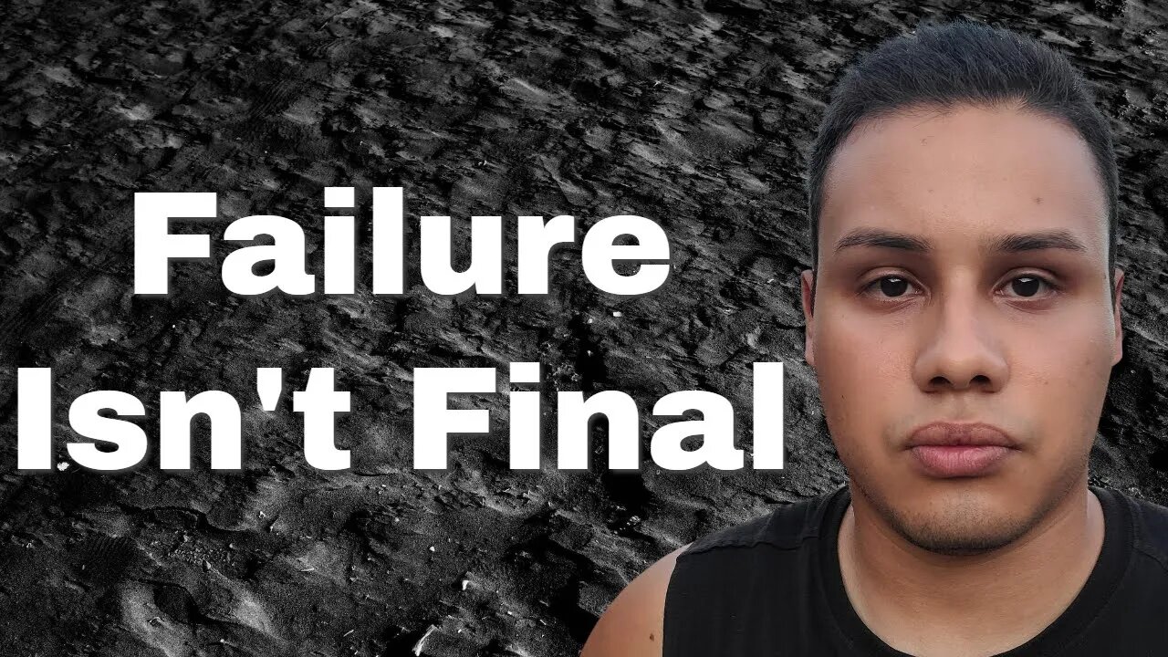 The Reason You Fail To Accomplish Your Goals