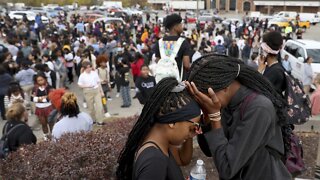 Police: 3 People Killed In Shooting At St. Louis High School