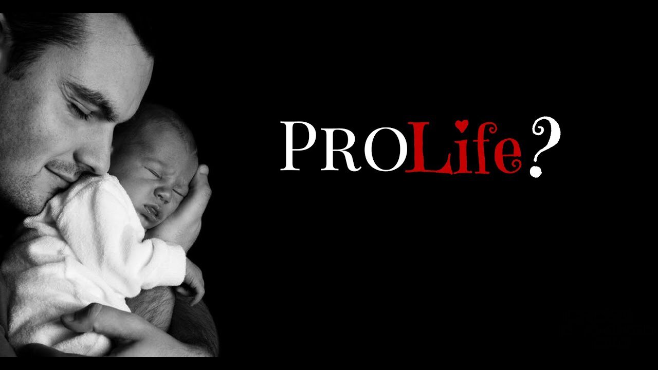 Is Donald Trump really Pro-Life?