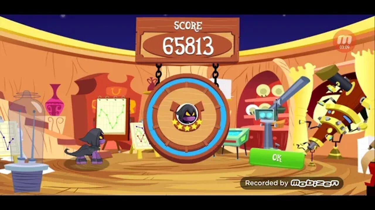 Behold!!! SHADOWMANE!!!