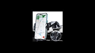Phone car holder on Amazon