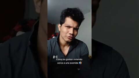Estoy Harto de que Pase Esto Cuando Grabo mis Videos 😤