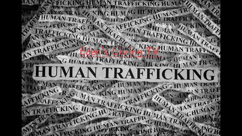 Trafficked & Branded in Alabama
