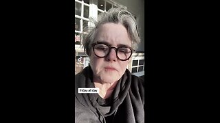 Rosie O’Donnell: I Will Let You Know Tomorrow if I Have Herpes — Has it Been Fun Ladies and Gentlemen?