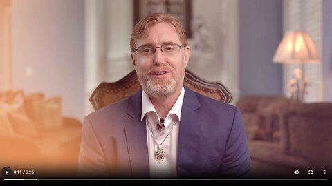 Free Masterclass Invite | Healing For The A.G.E.S.