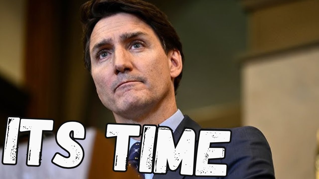 Trudeau Leadership in Crisis! (Question Period October 24, 2024)