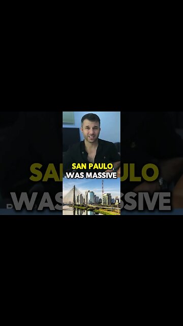 Top Countries for Dating: Brazil