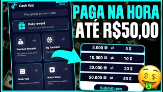 GANHE R$59,00REAIS FÁCIL NO PAYPAL - NOVO APLICATIVO PARA GANHAR DINHEIRO 2021