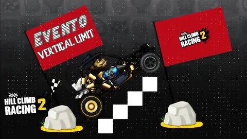 Evento Vertical Limit !