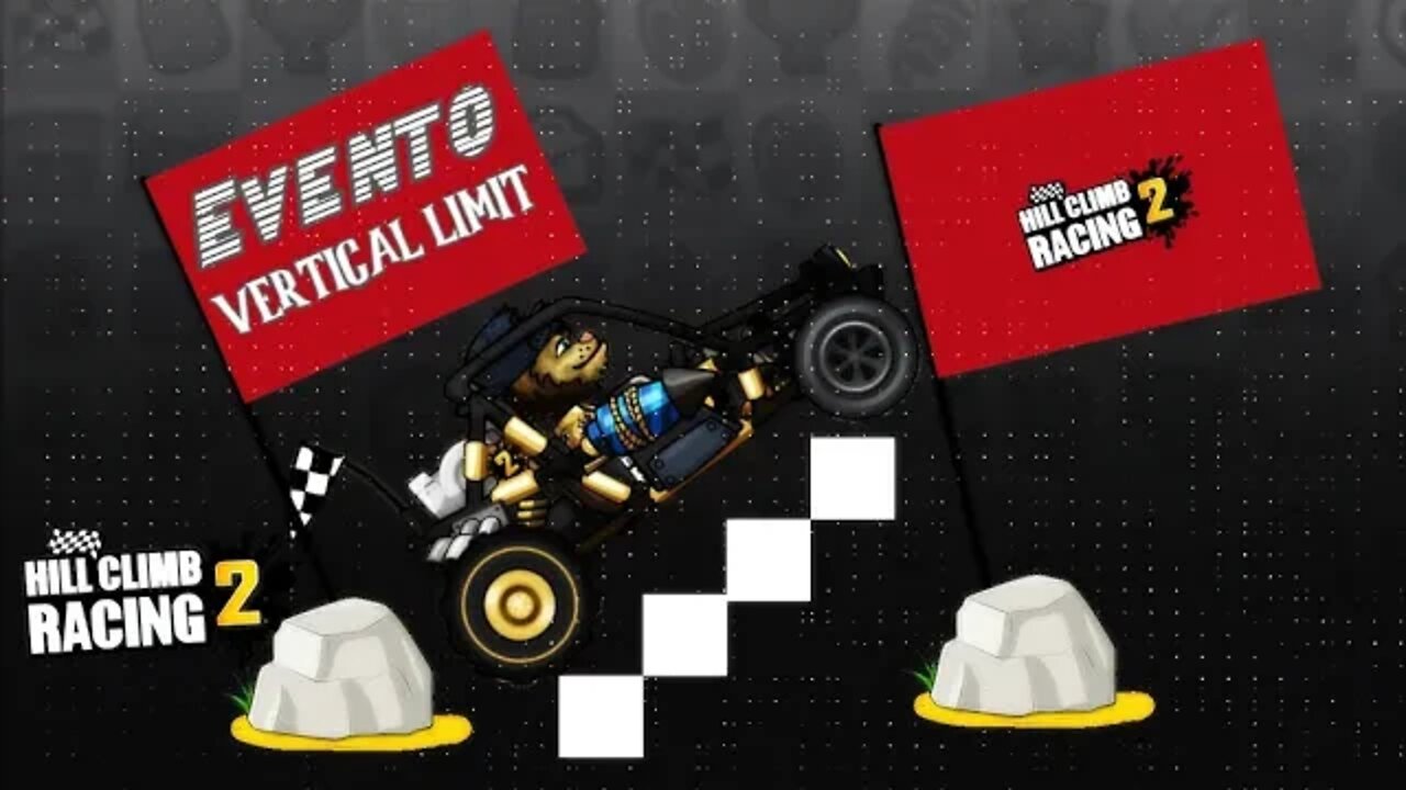 Evento Vertical Limit !