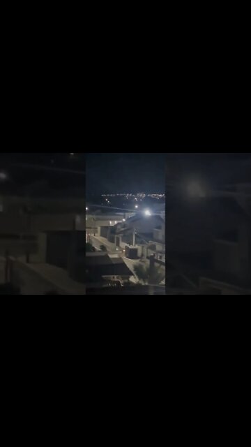 Bandidos fortemente armados aterrorizaram a cidade #Guarapuava, Paraná.