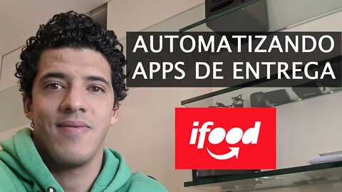 Encontrando a pizza mais barata, com melhor avaliação perto da minha casa de forma automatizada