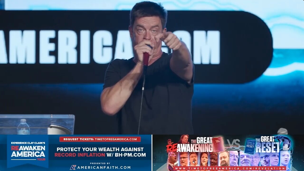 Jim Breuer | “The Cop Looked At Me And Said, ‘Are You Sure You Know Who Your Wife Is?’”