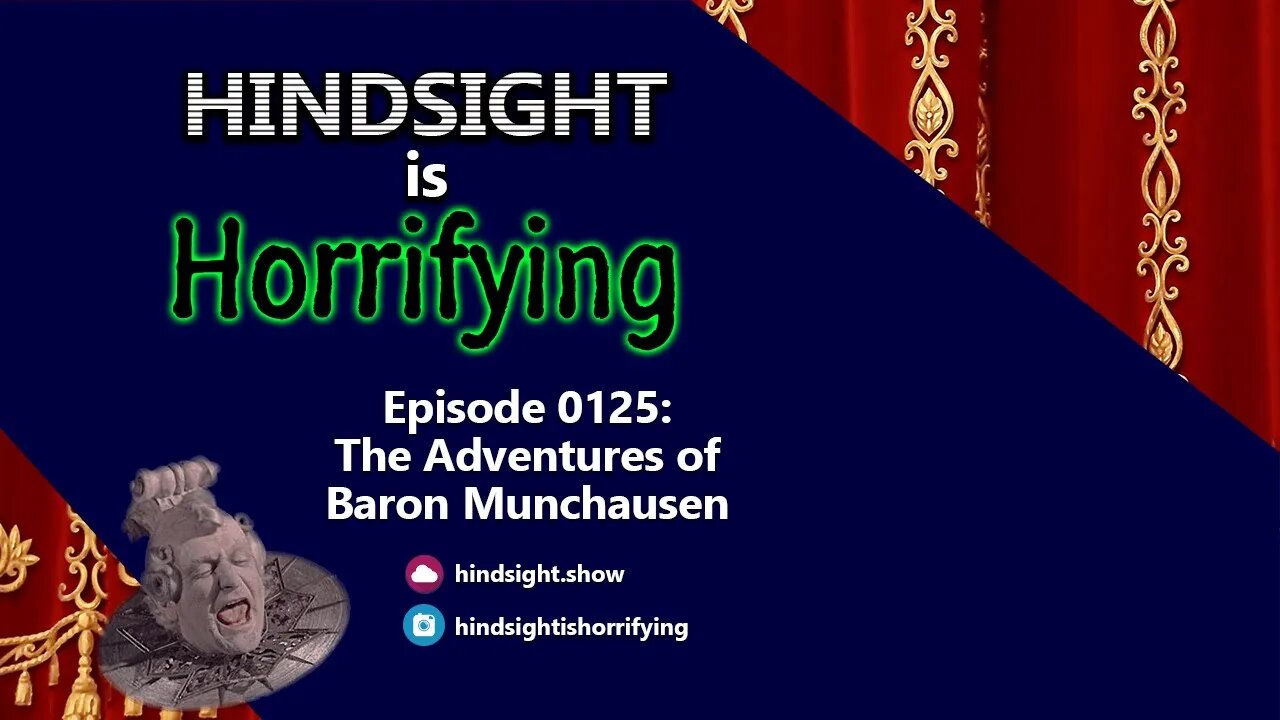The Adventures of Baron Munchausen - Episode 0125