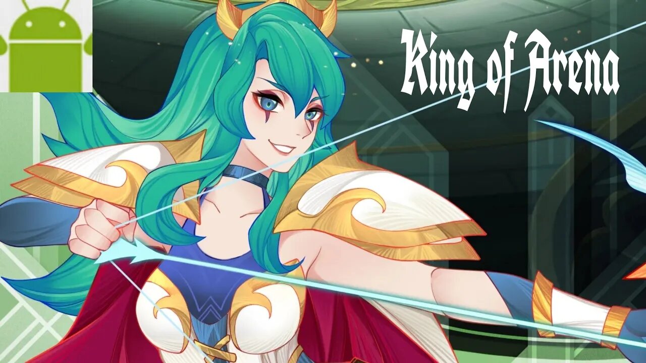 King of Arena - for Android