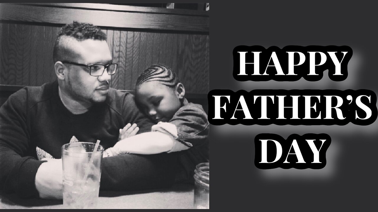 Fathers Day Stream