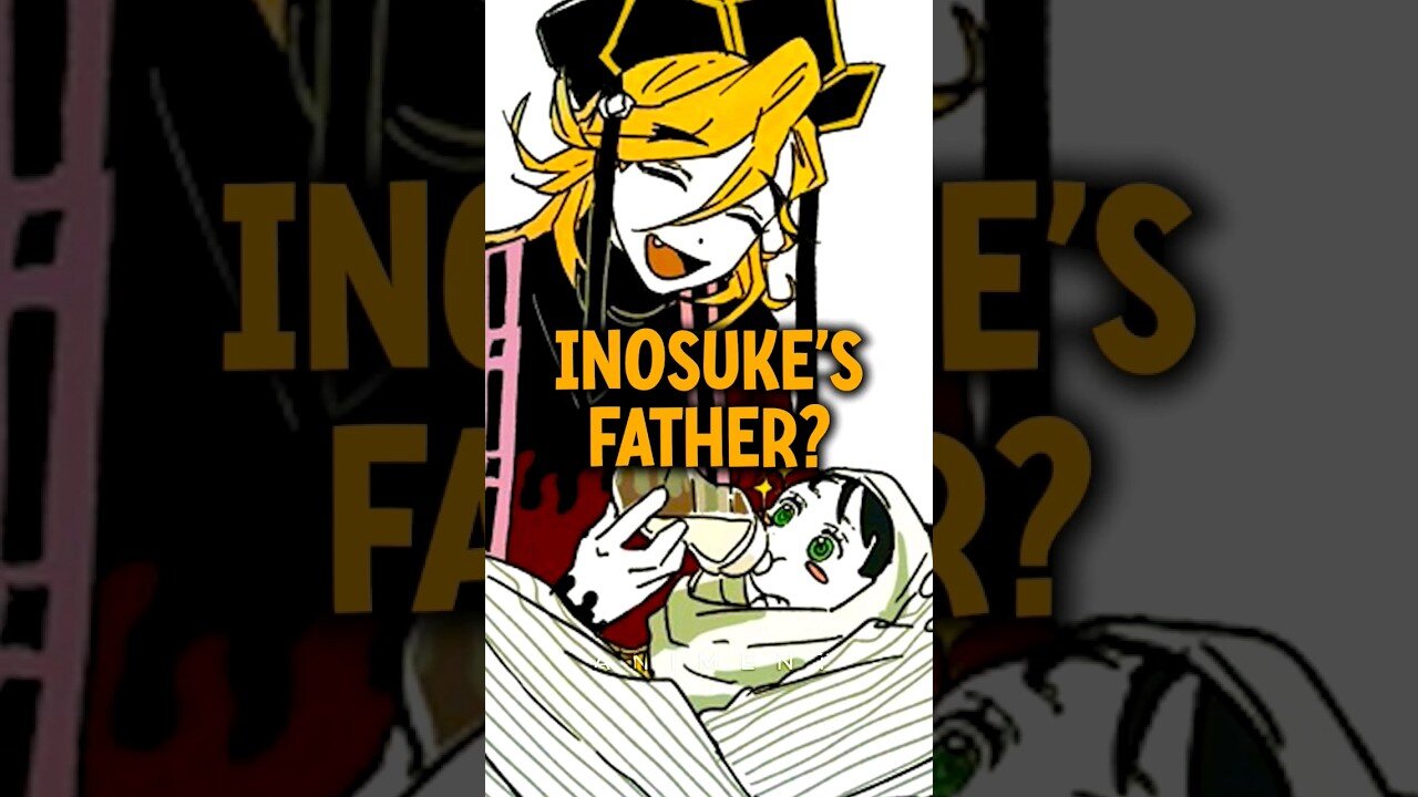 Is Doma Inosuke's Father? The Heartbreaking Backstory of Inosuke Demon Slayer