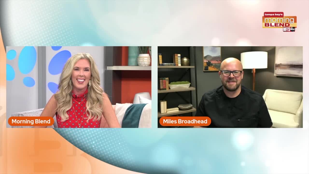 South Bay Medical | Morning Blend