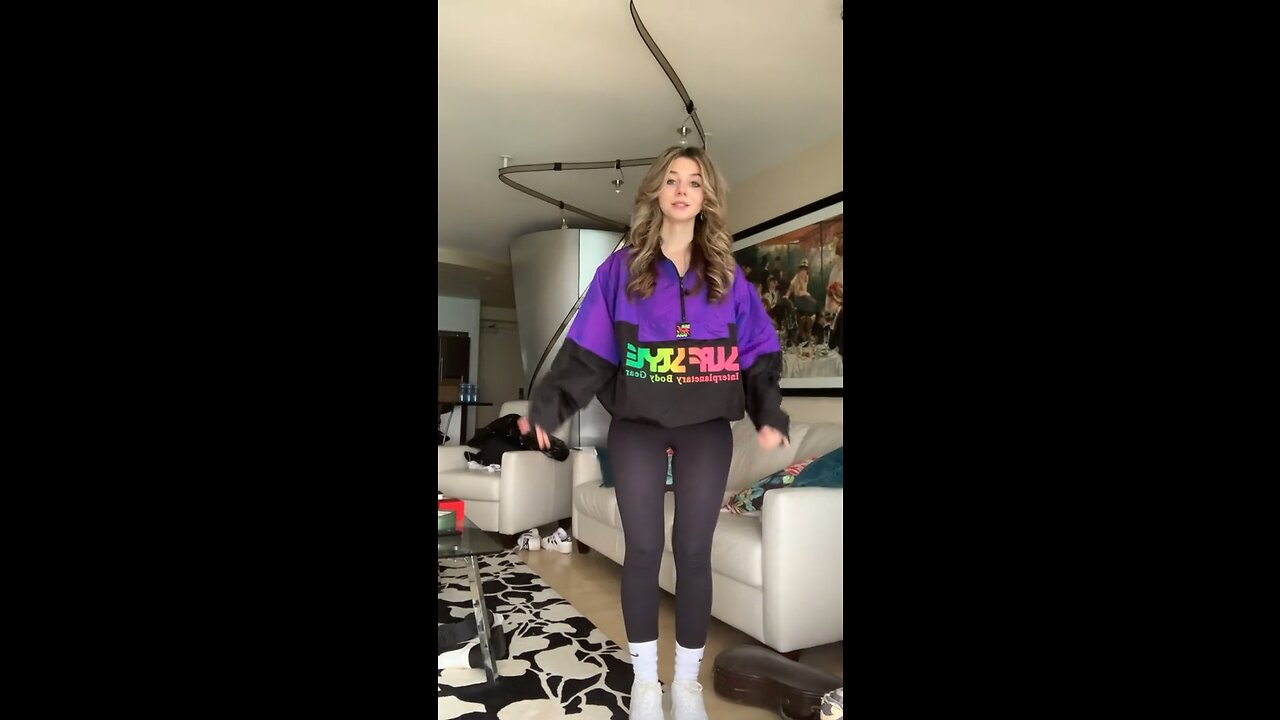 Fit check