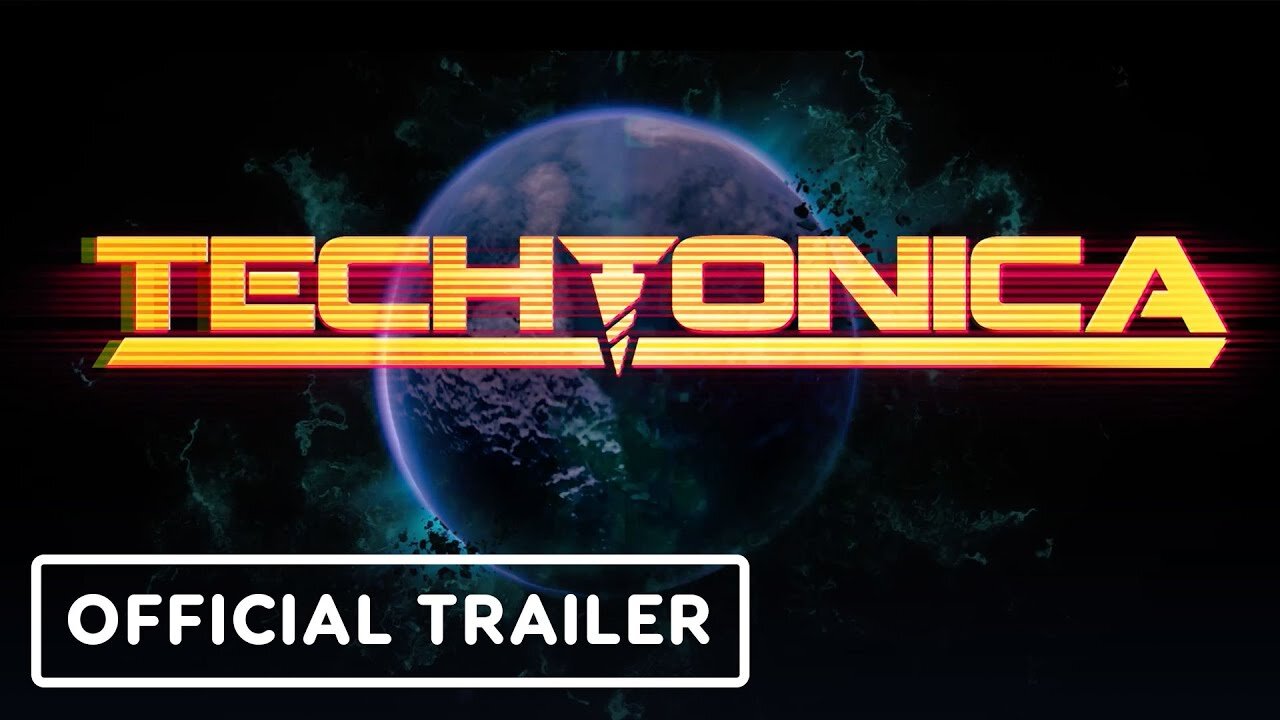 Techtonica - Official Version 1.0 Release Date Trailer