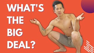 What is the Asian Squat? The History of Asian Squat