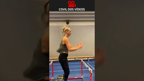 example of overcoming