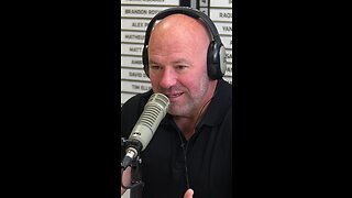 10X Health System’s Gary Brecka and UFC’s Dana White