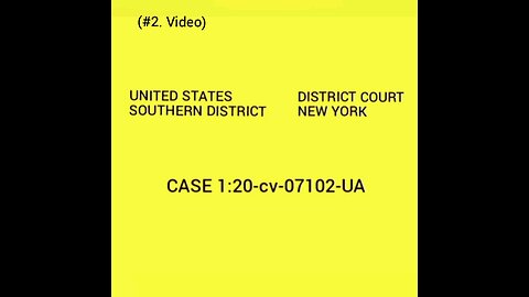 Latham v. The 1953 Trust (1:20-cv-07102) District Court, S.D. New York