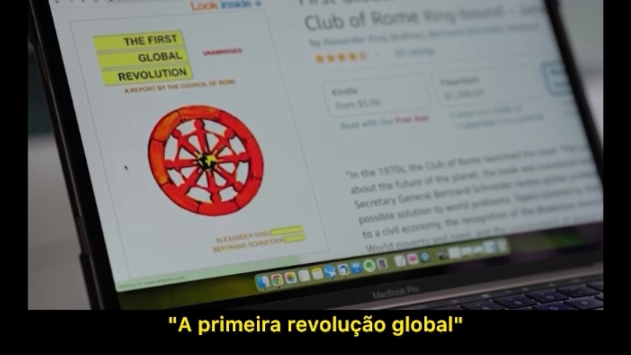 A mudança para maior controle sobre a população usando o meio ambiente foi traçada em 1991