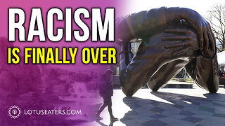So, About That MLK Statue…